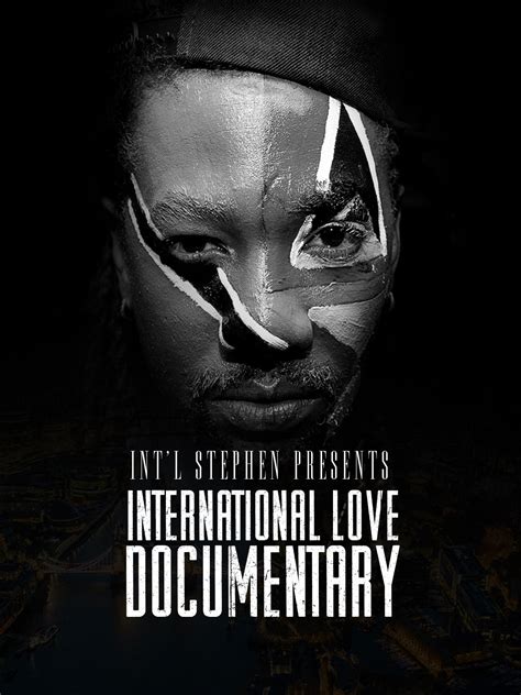 Prime Video: International Love Documentary