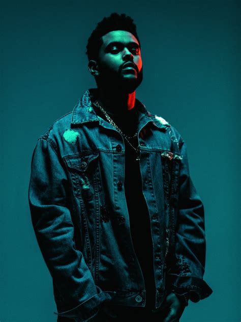 The Weeknd Tickets - All information you need to find and buy your tickets