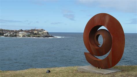 Sculpture By The Sea Sydney | Urban Travel Blog