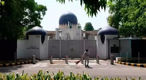 Pakistan shuts school at High Commission in Delhi