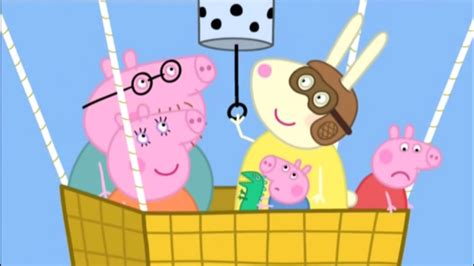 Peppa Pig Season 2 English Episodes 14 - 26 Compilation - YouTube