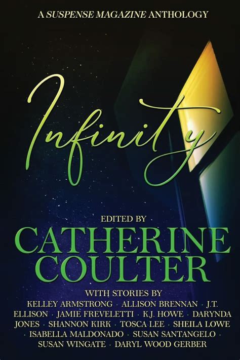 Catherine Coulter 2024 Releases | Catherine Coulter Next Book Releases ...