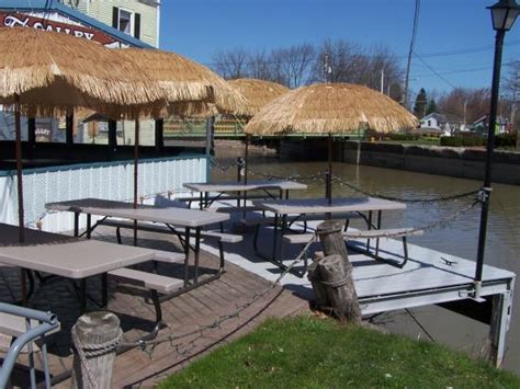 The Galley Restaurant, Spencerport - Menu, Prices & Restaurant Reviews ...