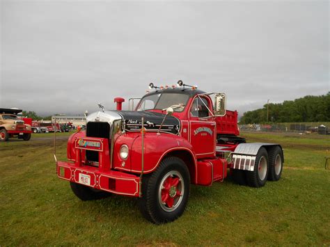 B Model For Sale Chelmsford MA Craigslist - Antique and Classic Mack Trucks General Discussion ...