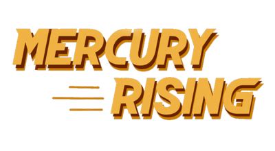 Mercury Rising