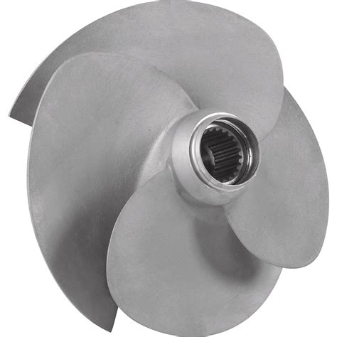 Sea-Doo SPARK (2014-2019) Impeller | Parts | Sea-Doo Canada