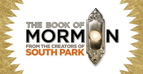 the book of mormon musical online subtitulada - Lenard Demers