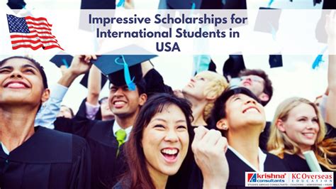 Scholarships For International Students In Usa Universities - Schoolarship