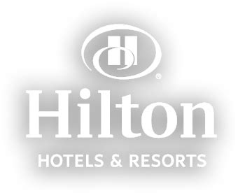 Transparent Background Hilton Logo Png - bmp-floppy