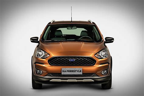 FORD Ka+ Active Specs & Photos - 2018, 2019, 2020, 2021, 2022, 2023 ...