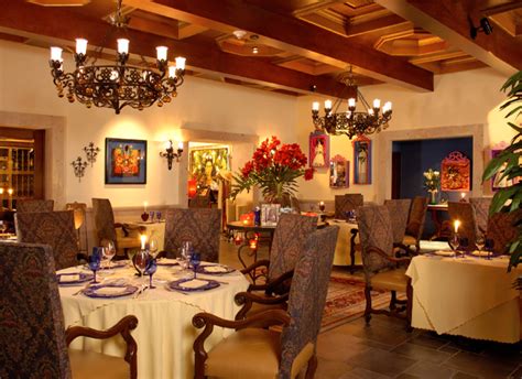 Dining | Pueblo Bonito Sunset Beach Golf & Spa Resort