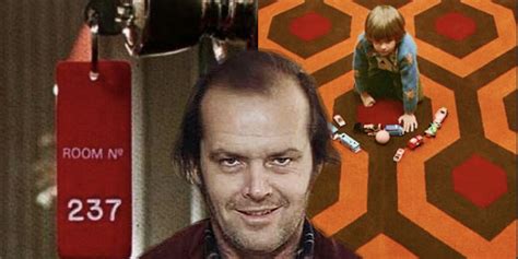 The Shining: What Happened To Danny In Room 237?