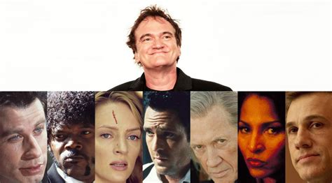 15 Best Quentin Tarantino Movies of All Time