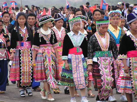 The Lao Family Community Empowerment is celebrating Stockton's Hmong culture with its annual ...