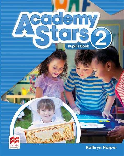 Academy Stars 2 PB Pk - FAHASA.COM