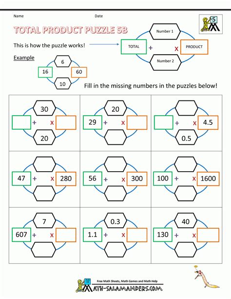 Printable Puzzles For 7 Year Olds | Printable Crossword Puzzles