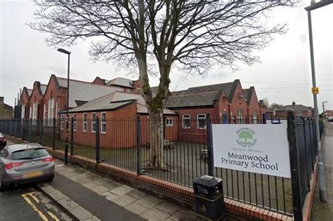 Headteacher hails 'significant changes' as primary school's Ofsted ...