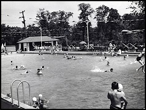 Princeton Swimming Pool - THE HISTORICAL SOCIETY OF WEST WINDSOR