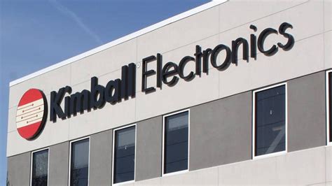 Kimball Electronics to invest US$48 million in Reynosa - MEXICONOW