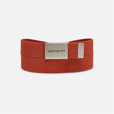 Carhartt Belt | Shop online on SPECTRUM