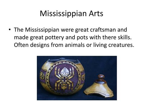 PPT - Mississippian PowerPoint Presentation, free download - ID:4384583