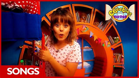 CBeebies House Songs | Morning Routine Songs - YouTube