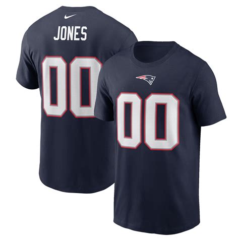 New England Patriots: Get your official Mac Jones gear now