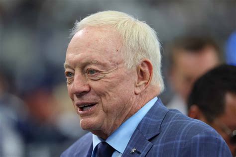 Stephen A. Smith Slams Jerry Jones Over Cowboys GM Comments - BVM Sports