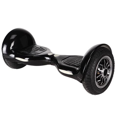 New Arrival: The 10" inch Swegway | MAMMOTH UK Hoverboard