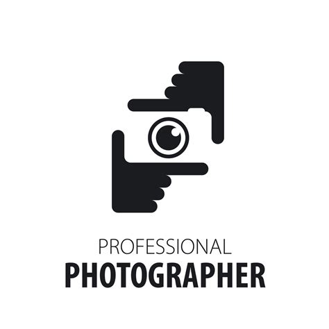 Free Photography Logos Templates