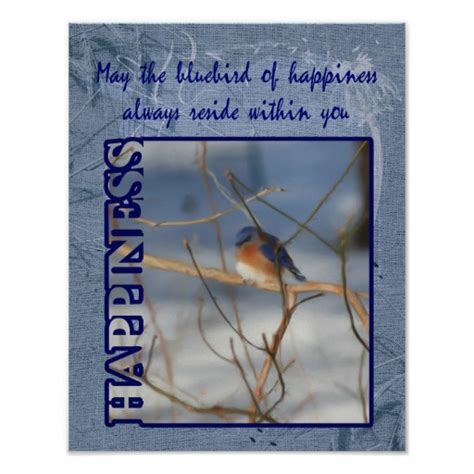 Bluebird Of Happiness Quotes. QuotesGram