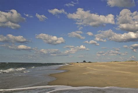 Ocracoke Island | Outer Banks, NC