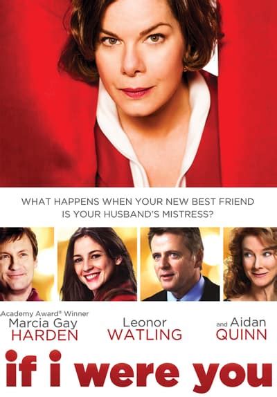 Watch If I Were You (2012) Full Movie Free Online Streaming | Tubi