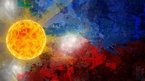 Philippine Flag Meaning Of 8 Rays The Sun About - Clipart Transparent Background Philippine Flag ...