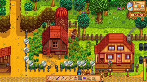 Stardew Valley: How to Build and Use Silo - GamesCrack.org