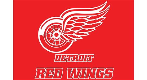 HD wallpaper: Detroit Red Wings, Detroits Red Wings logo, Sports, Other ...