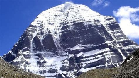 Mount Kailash to become accessible from India September onwards | Today ...