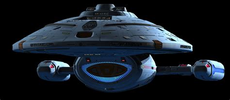 USS Voyager – Memory Beta Wiki - Memory Alpha, Star Trek, Filme, Serien, Literatur, Spiele