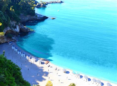 Best Beaches in Liguria and the Best Towns