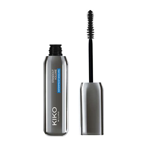 KIKO Standout Volume Waterproof Mascara at Nice One KSA