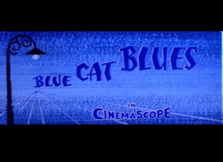 Tom and Jerry - Blue Cat Blues | B98.TV