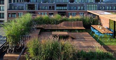 Inspiring Urban Garden Designs And Their Creators