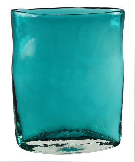 Loving this Small Blown Glass Vase on #zulily! #zulilyfinds | Glass ...