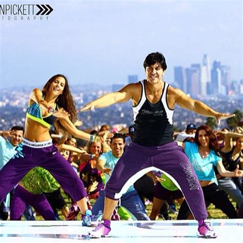 Beto perez zumba dance workout full - padbilla