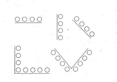 Gambar Pola Lantai Horizontal Vertikal Dan Lingkaran Pola Lantai ...