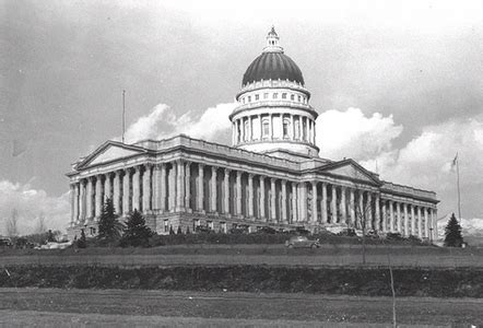 Utah History Encyclopedia