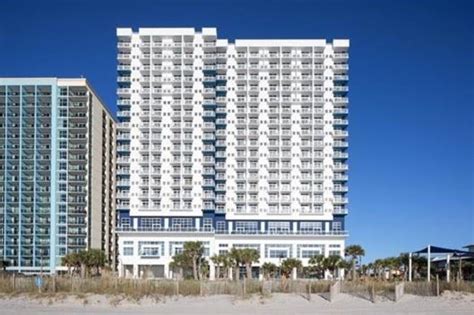 OTO Development Acquires South Bay Inn & Suites in Myrtle Beach, South ...