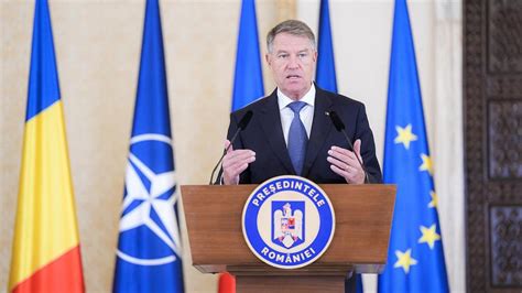 Romanian president to pay an official visit to Budapest : r/europe