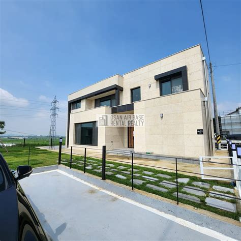 Osan Air Base housing | Osan Air Base Rental Realty