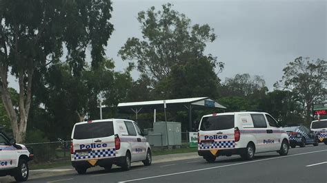 Helensvale State School forced into lockdown after bomb threat | The ...